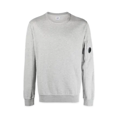 C.P. Company Sweaters "Gray"