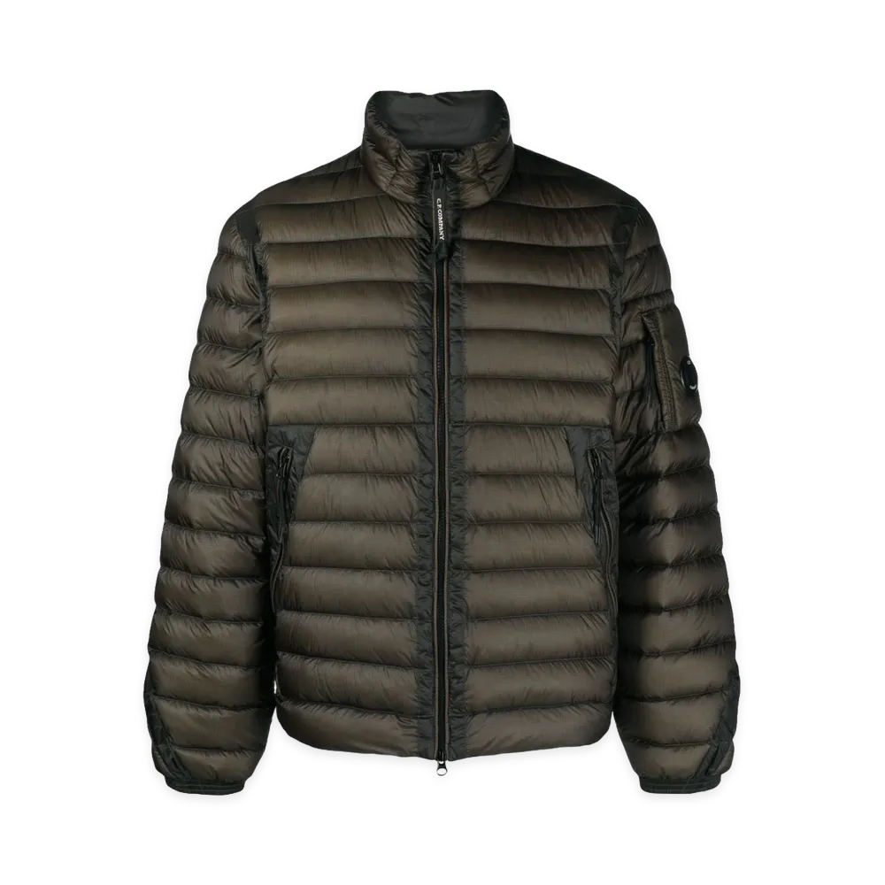 C.P. Company Coats "Green"
