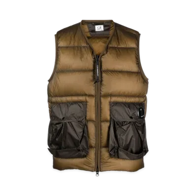 C.P. Company Jackets "Green"