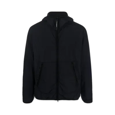 C.P. Company Coats "Blue"