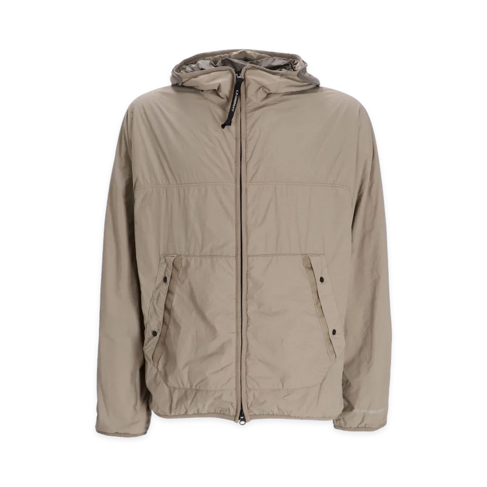 C.P. Company Coats "Beige"