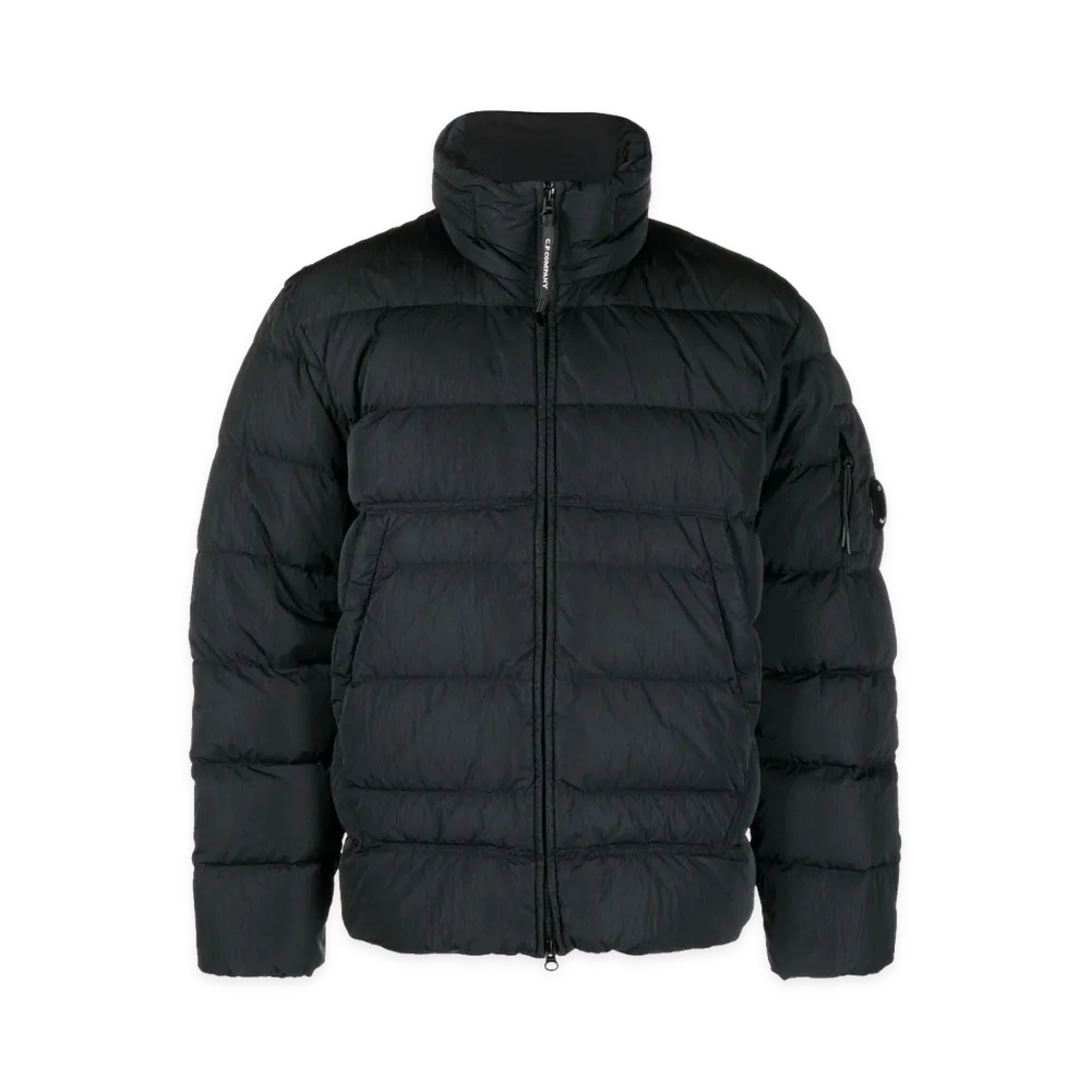 C.P. Company Coats "Blue"