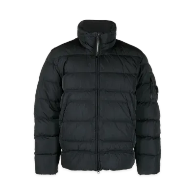 C.P. Company Coats "Blue"
