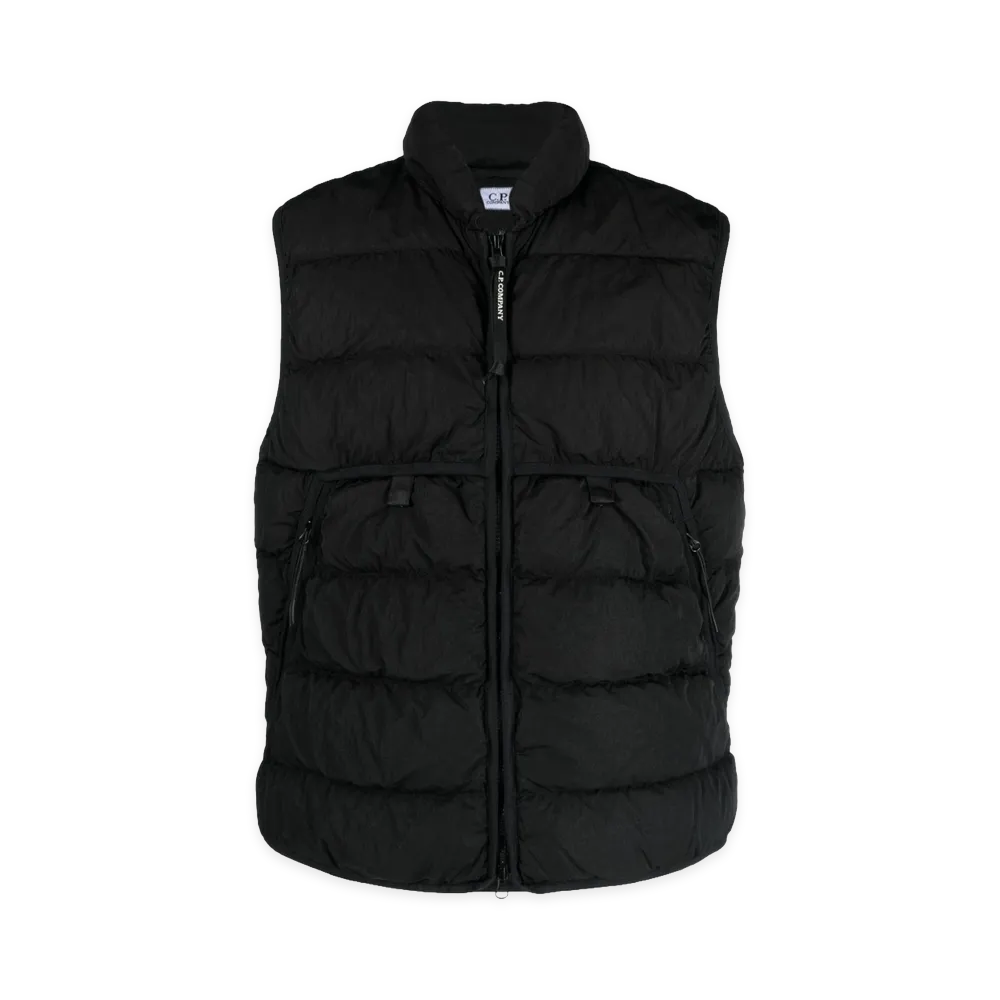 C.P. Company Jackets "Black"