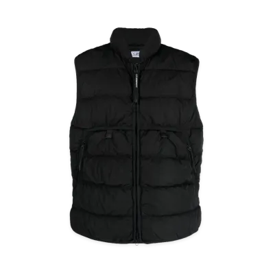 C.P. Company Jackets "Black"