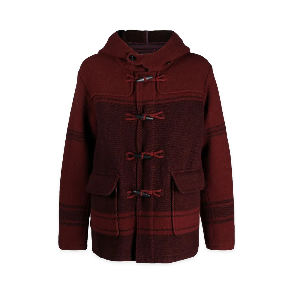 C.P. Company Coats "Bordeaux"