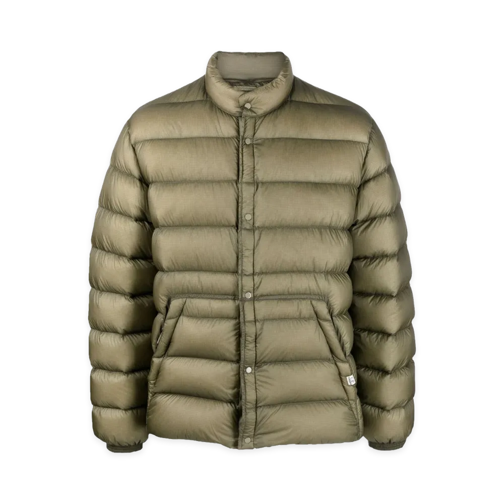 C.P. Company Coats "Gray"