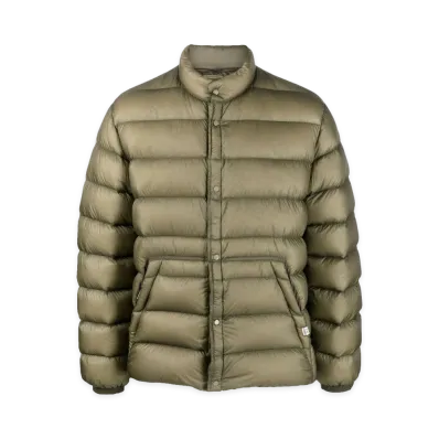 C.P. Company Coats "Gray"