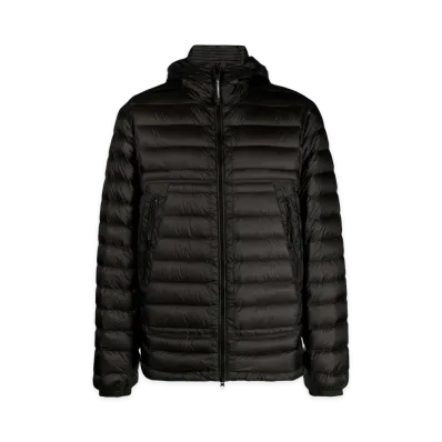 C.P. Company Coats "Black"