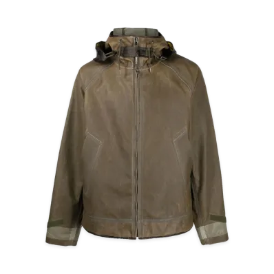 C.P. Company Jackets "Green"