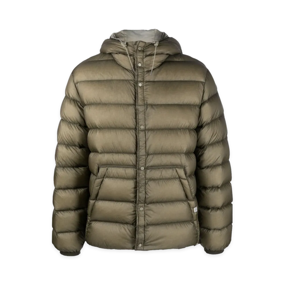 C.P. Company Coats "Gray"