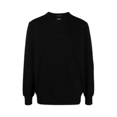 C.P. Company Sweaters "Black"