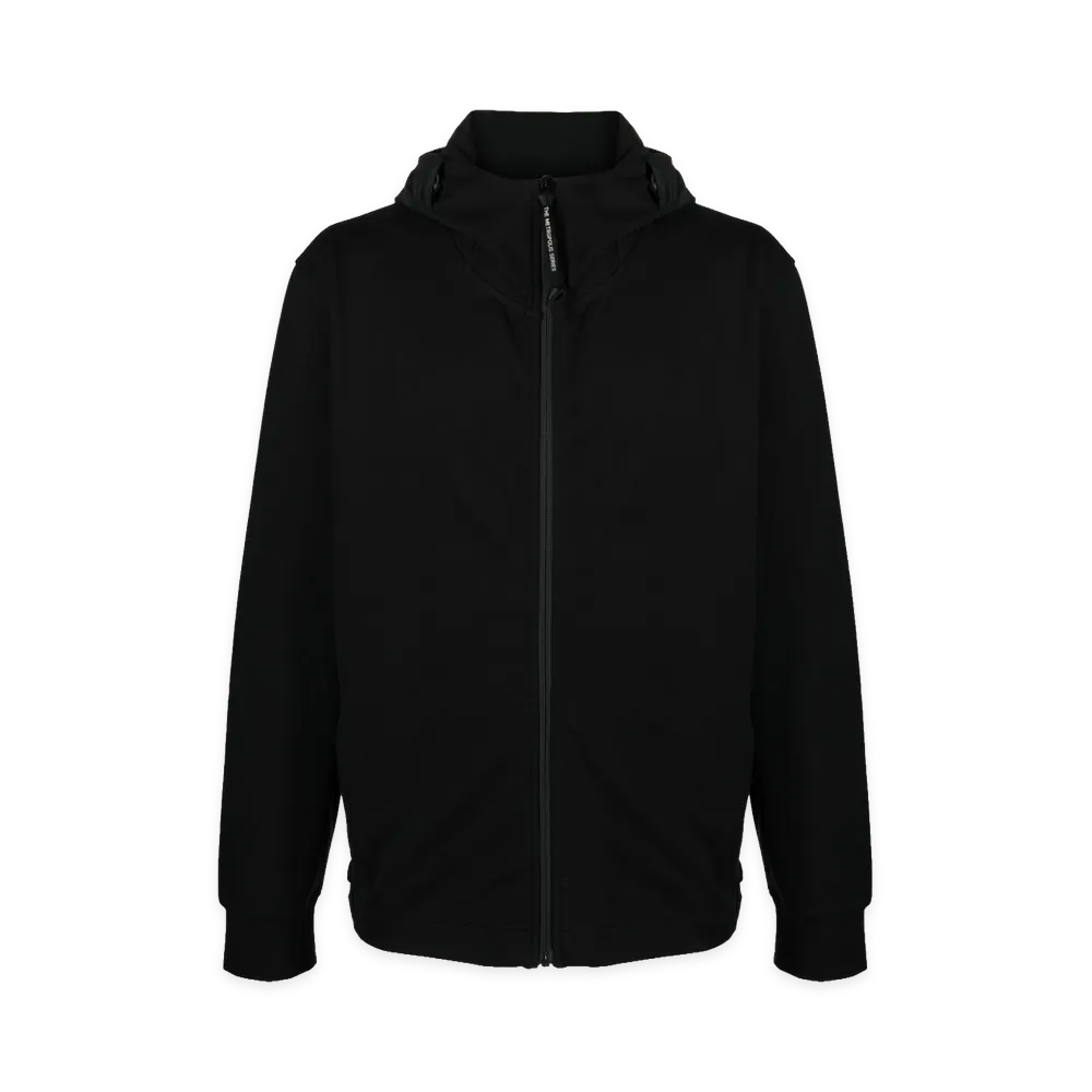 C.P. Company Metropolis Sweaters "Black"
