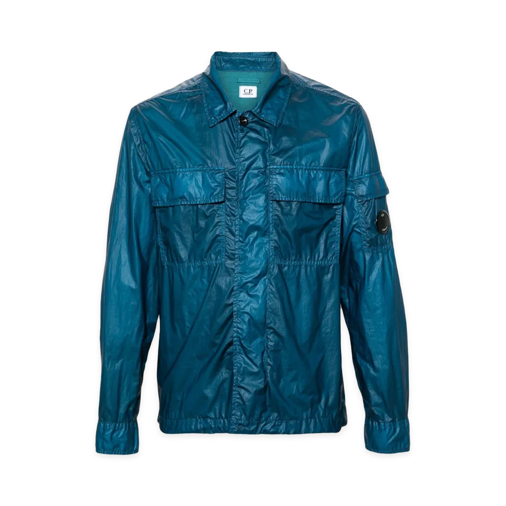 C.P. Company Jackets "Navy"