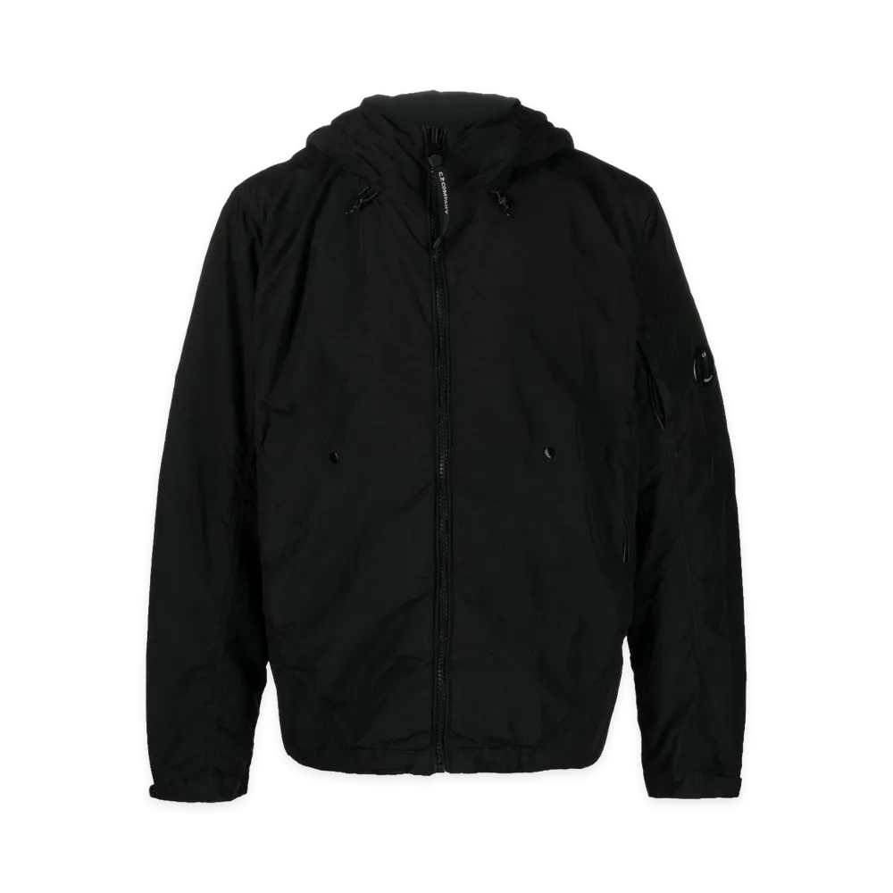 C.P. Company Jackets "Black"