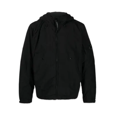 C.P. Company Jackets "Black"