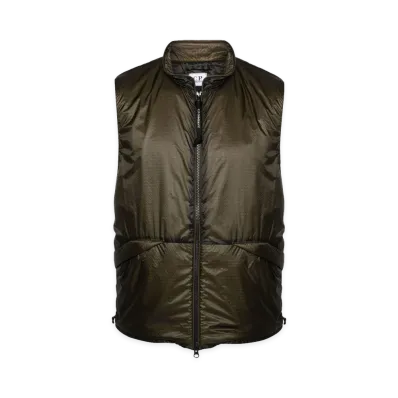 C.P. Company Jackets "Green"