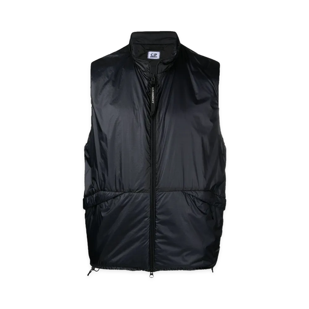 C.P. Company Jackets "Ink"
