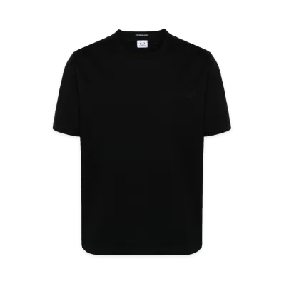 C.P. Company T-Shirt "Black"