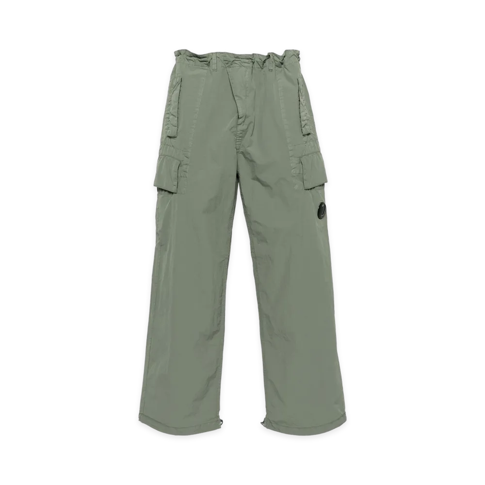 C.P. Company Trousers "Green"