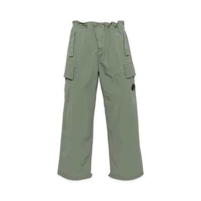 C.P. Company Trousers "Green"