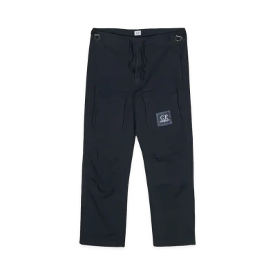 C.P. Company Trousers "Ink"
