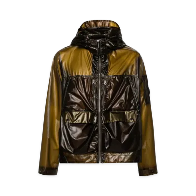 C.P. Company Jackets "Green"