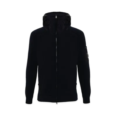 C.P. Company Sweaters "Navy"