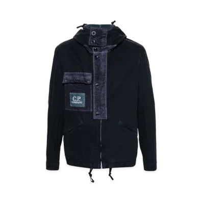C.P. Company Jackets "Ink"