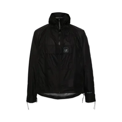 C.P. Company Jackets "Black"