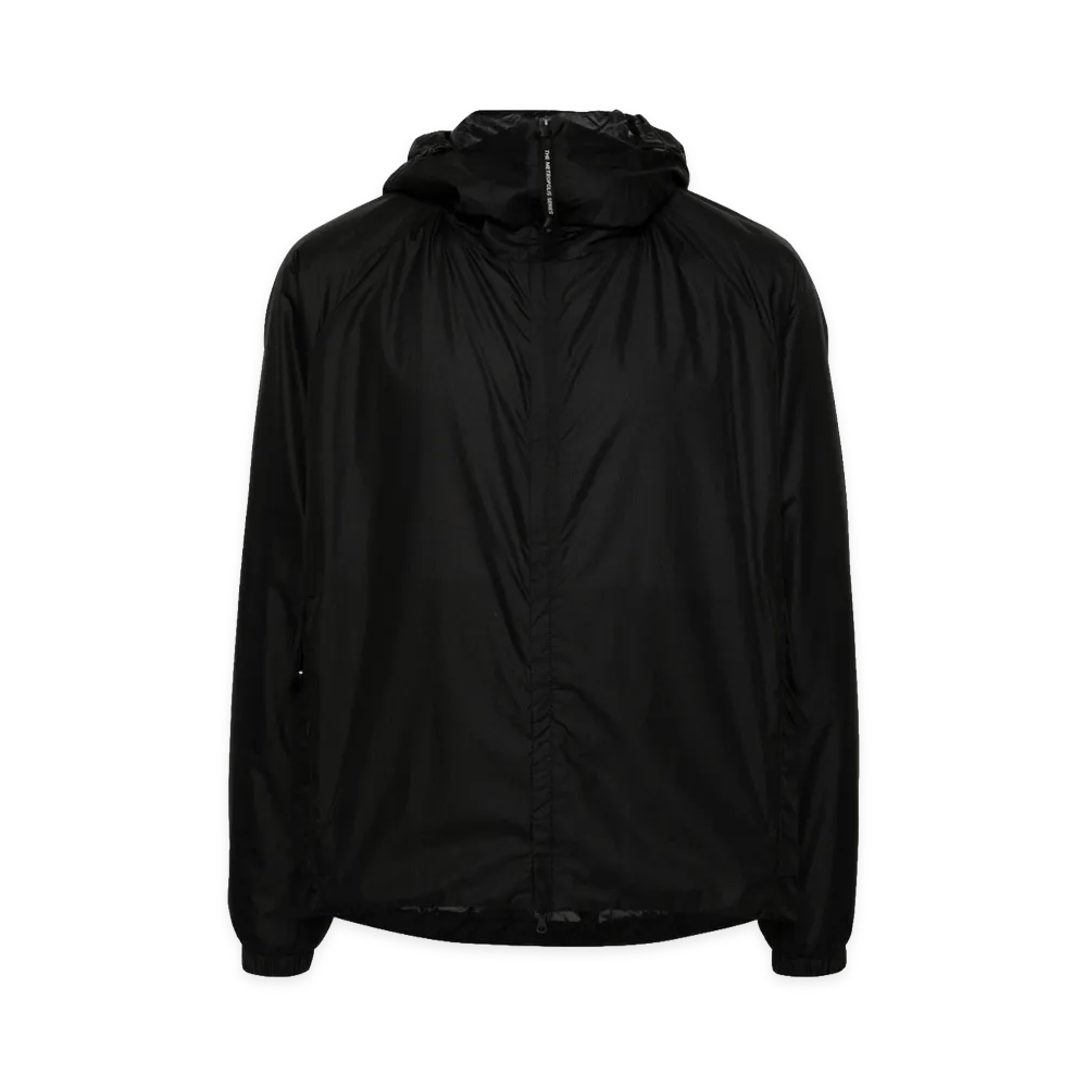 C.P. Company Metropolis Coats "Black"