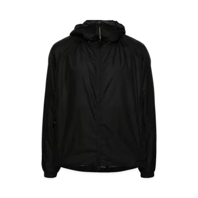 C.P. Company Metropolis Coats "Black"