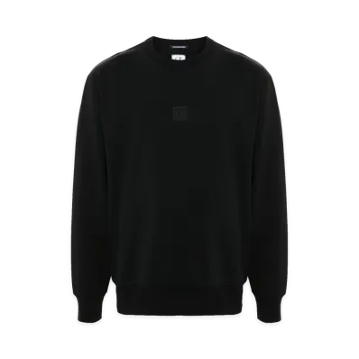 C.P. Company Metropolis Sweaters "Black"