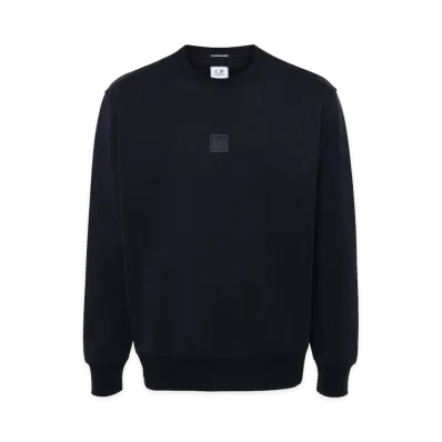 C.P. Company Metropolis Sweaters "Blue"