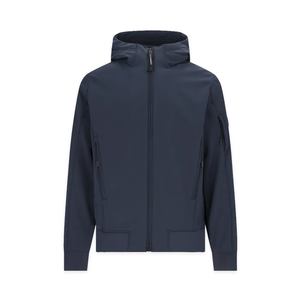 C.P. Company Coats "Blue"