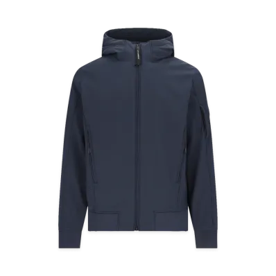 C.P. Company Coats "Blue"