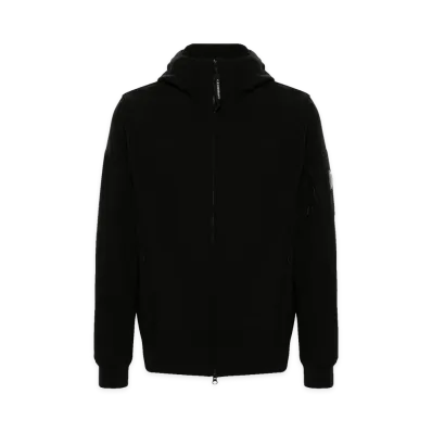 C.P. Company Coats "Black"