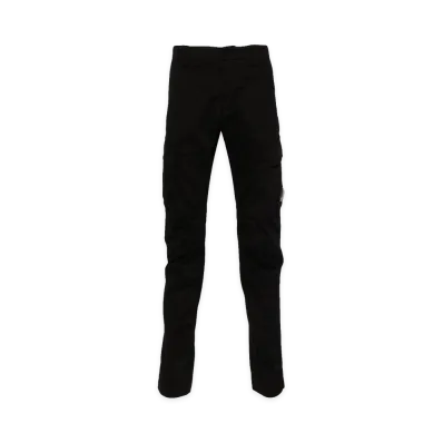 C.P. Company Trousers "Black"