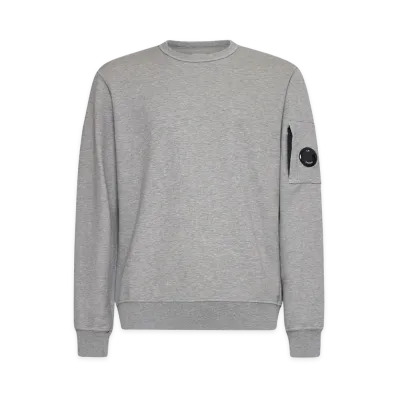 C.P. Company Sweaters "Greystone Melange"