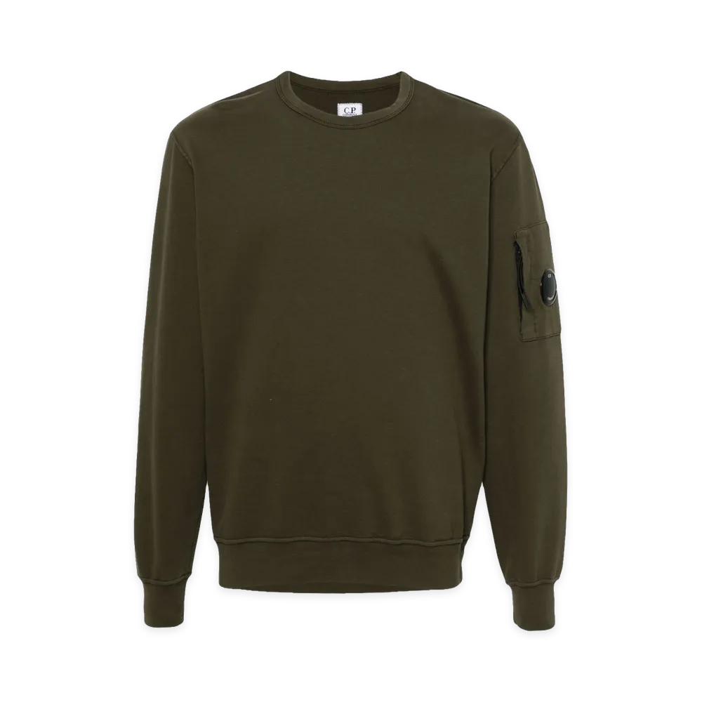 C.P. Company Sweaters "Green"