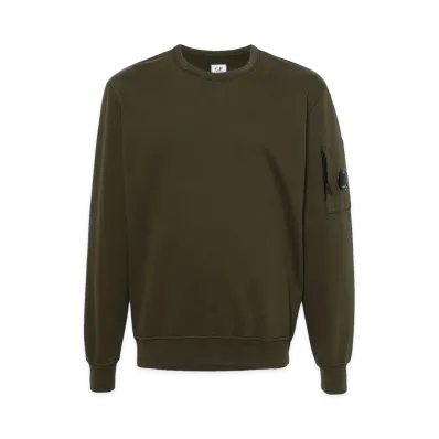 C.P. Company Sweaters "Green"