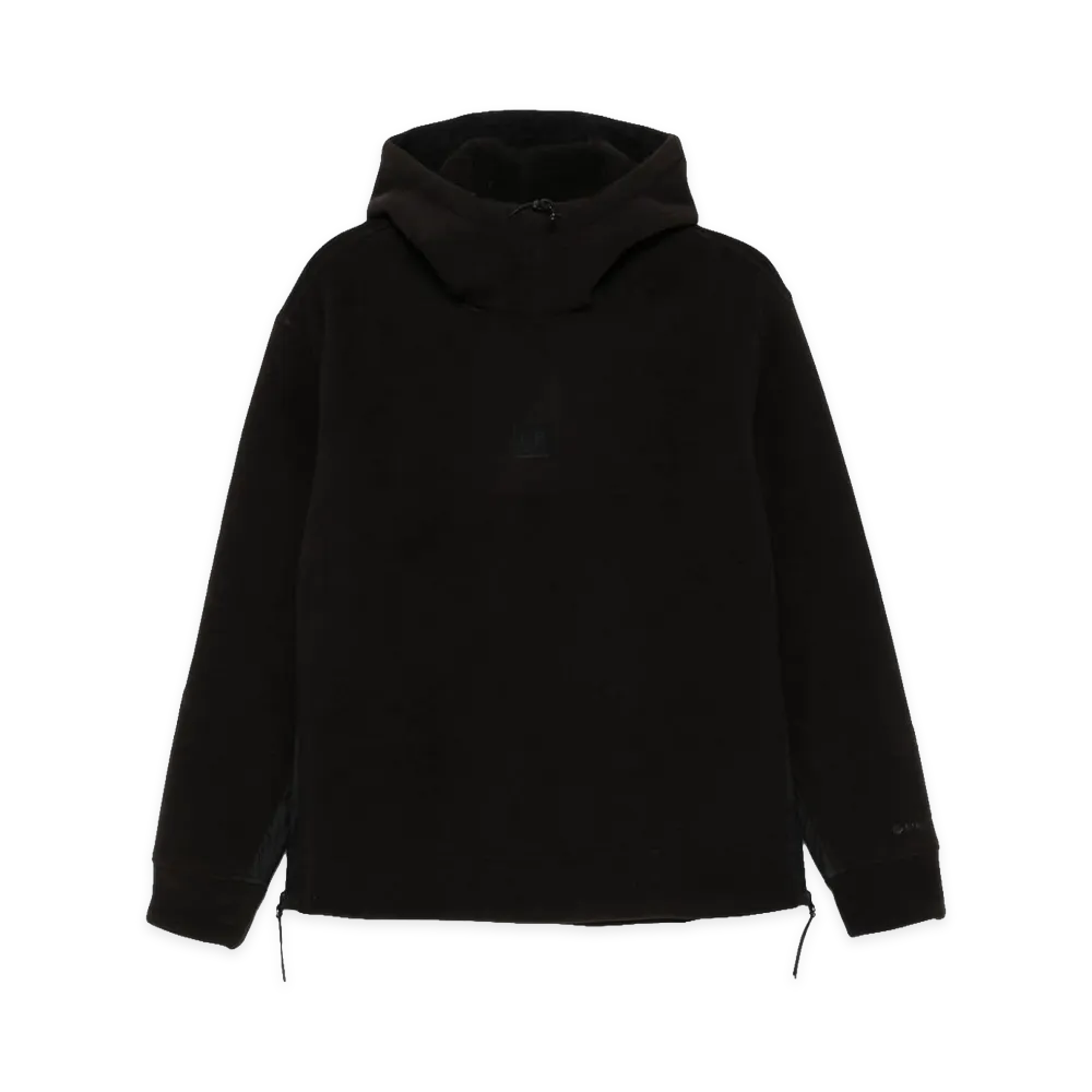 C.P. Company Metropolis Sweaters "Black"
