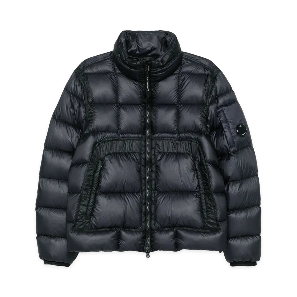 C.P. Company Coats "Blue"