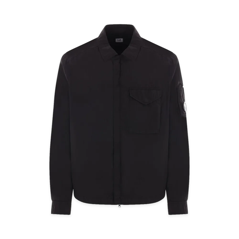 C.P. Company Coats "Black"