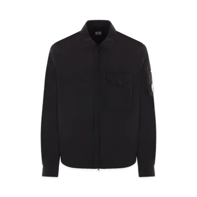 C.P. Company Coats "Black"