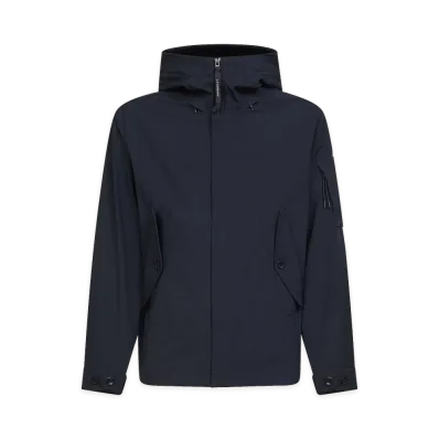 C.P. Company Coats "Blue"