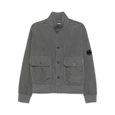 C.P. Company Coats "Gray"