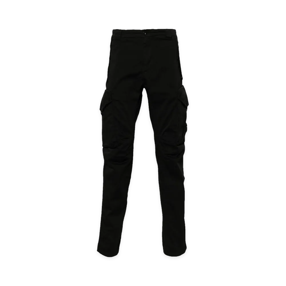 C.P. Company Trousers "Black"