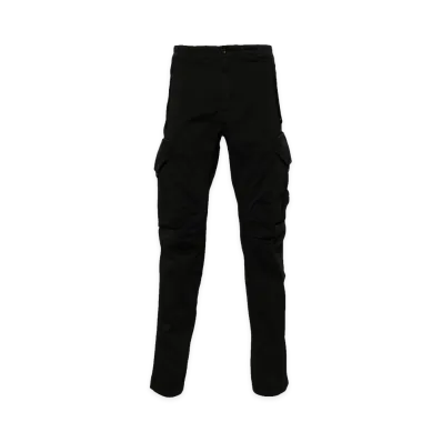 C.P. Company Trousers "Black"