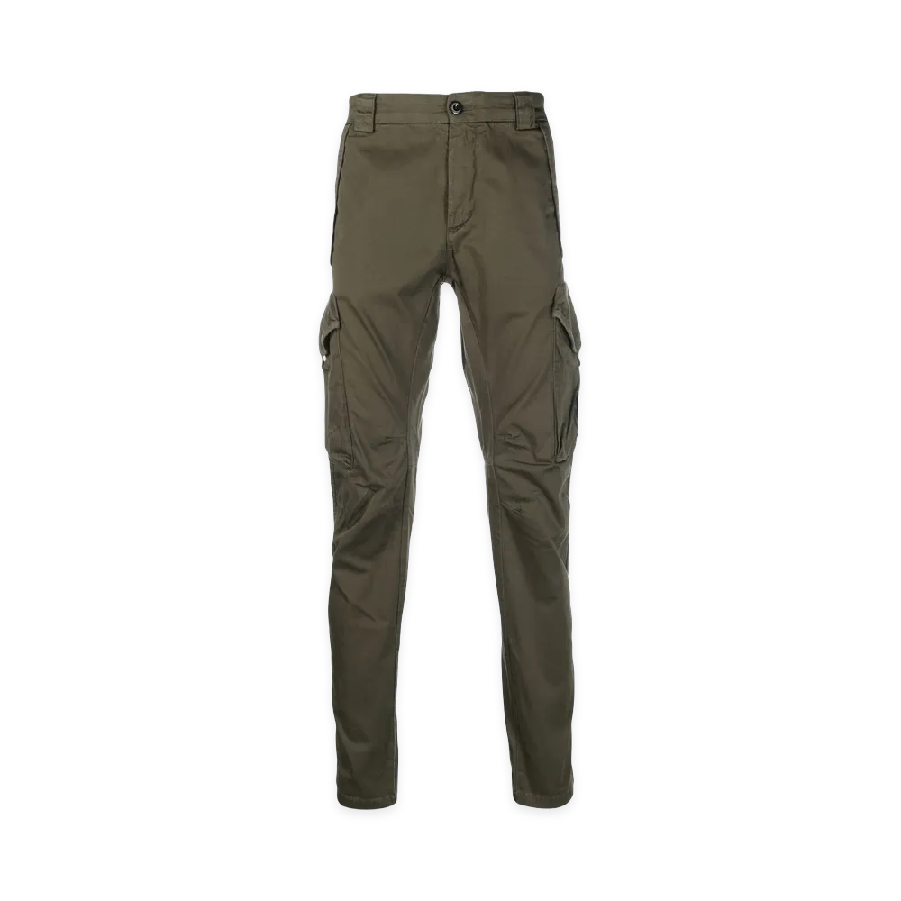 C.P. Company Trousers "Green"